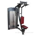 Equipo de gimnasio Fitness Fly pectoral/Deltoid Machine